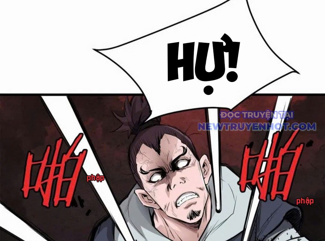Đại Tướng Quân: Chapter 46
