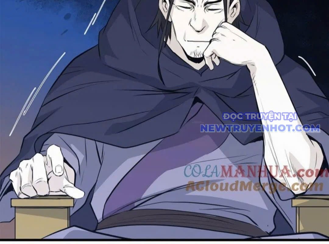 Đại Tướng Quân: Chapter 46