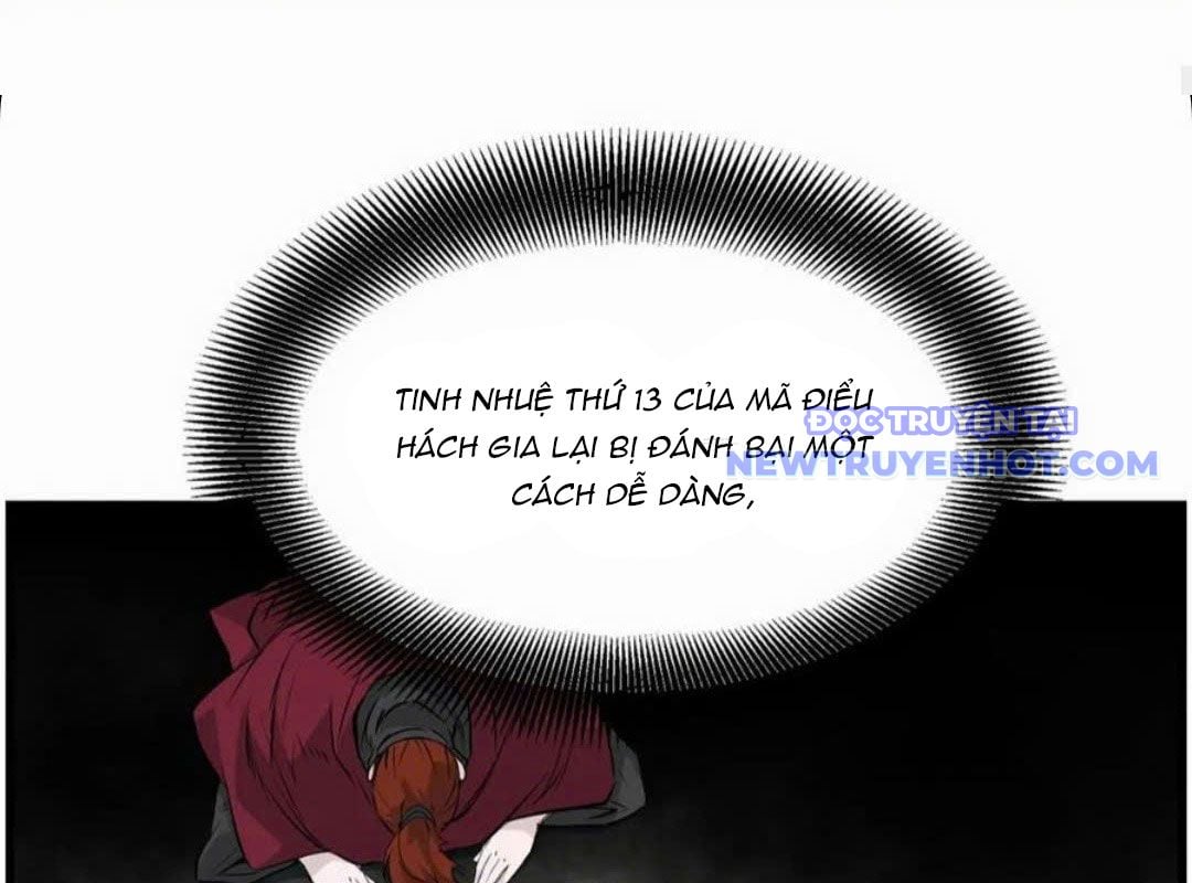 Đại Tướng Quân: Chapter 46