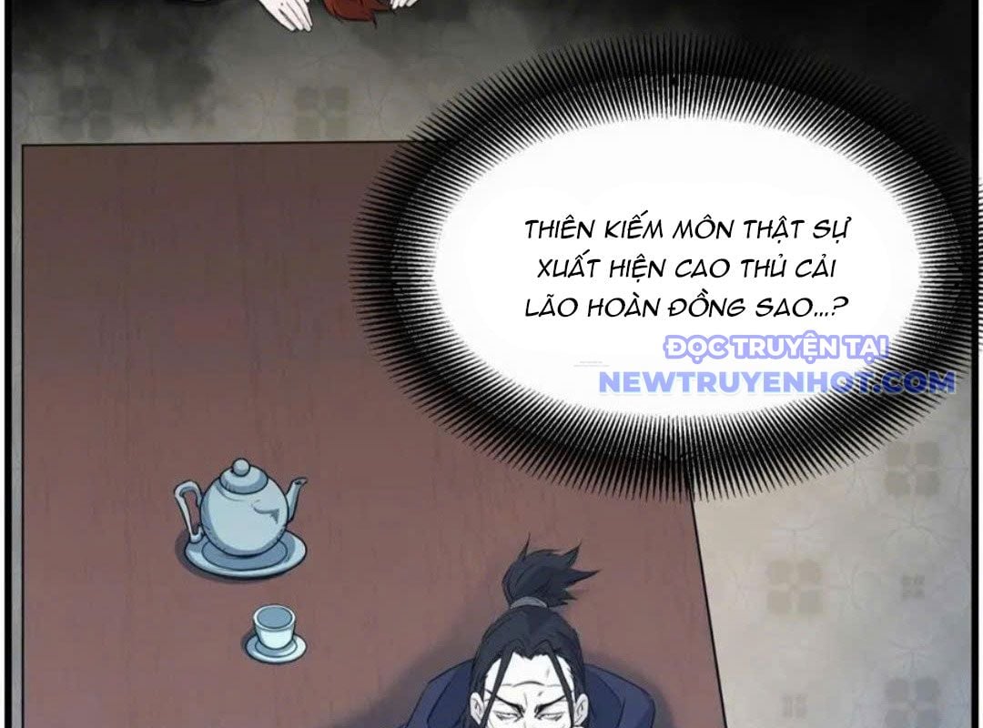 Đại Tướng Quân: Chapter 46