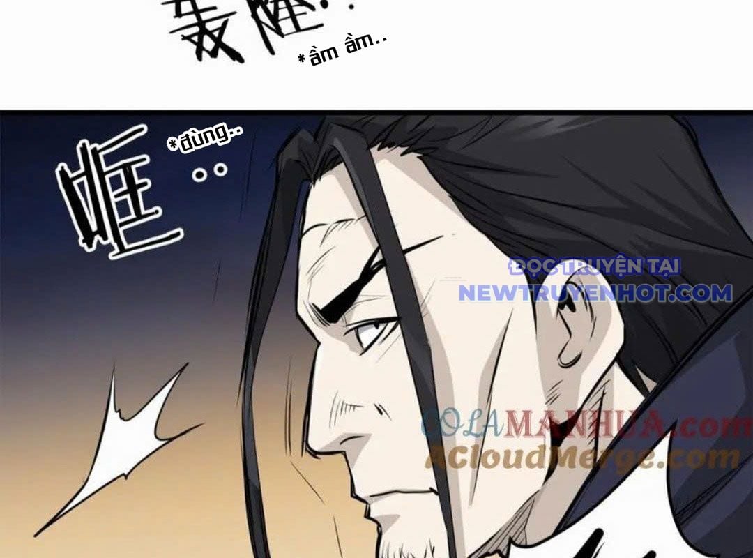 Đại Tướng Quân: Chapter 46