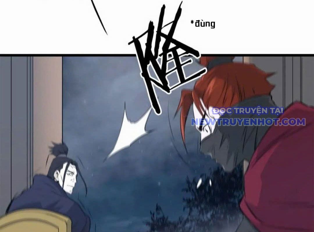 Đại Tướng Quân: Chapter 46