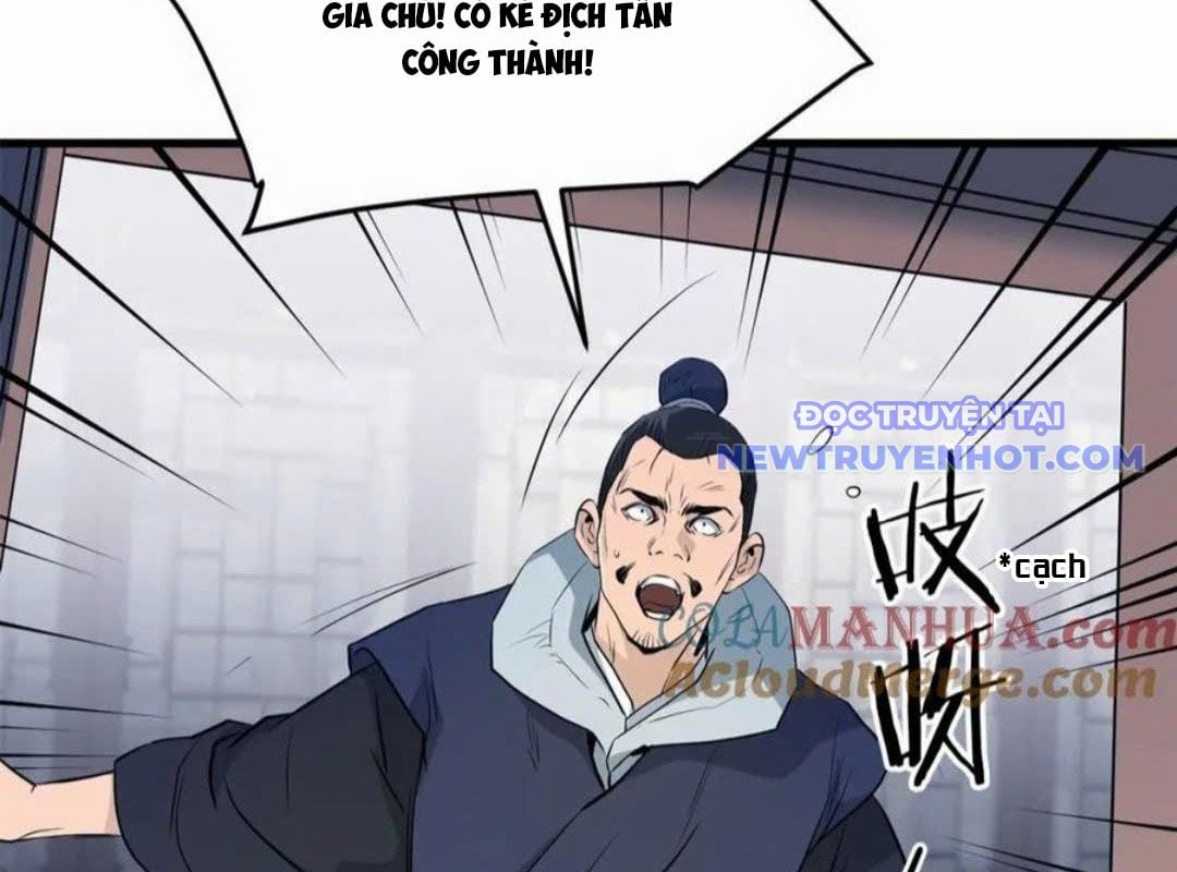 Đại Tướng Quân: Chapter 46