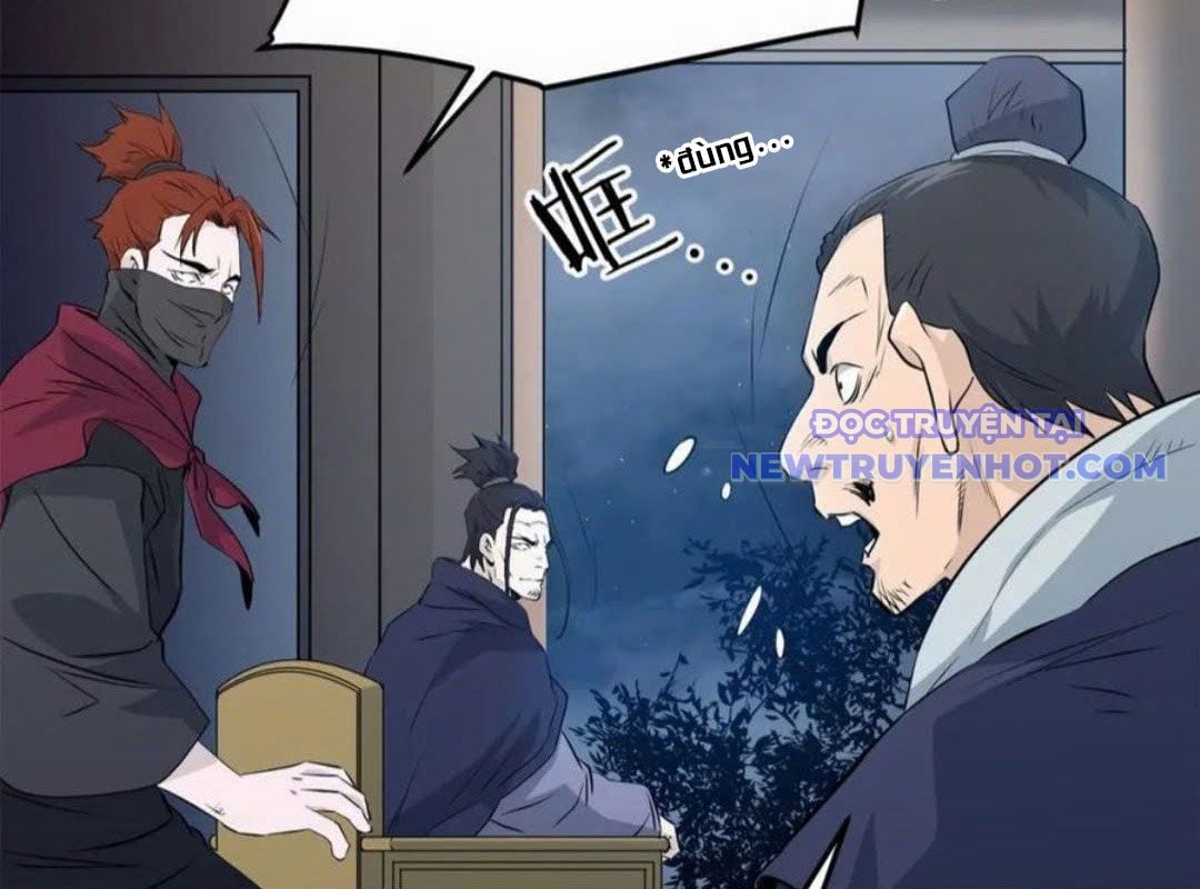 Đại Tướng Quân: Chapter 46