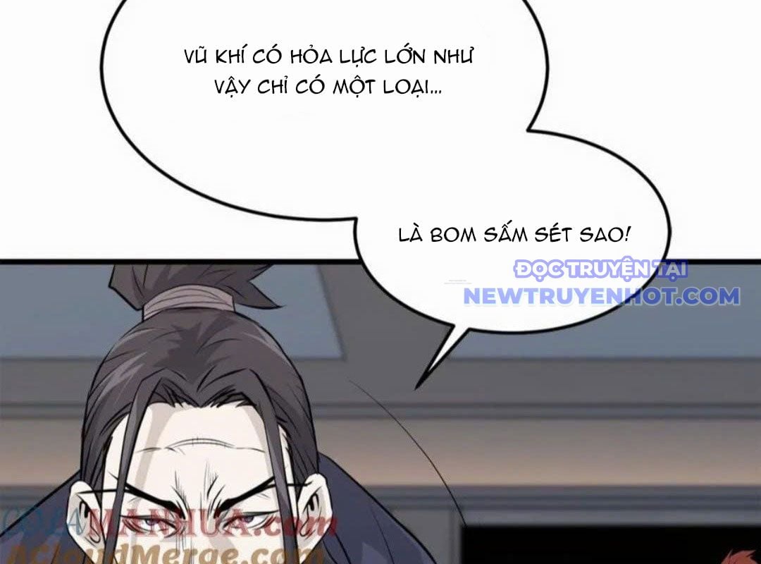 Đại Tướng Quân: Chapter 46