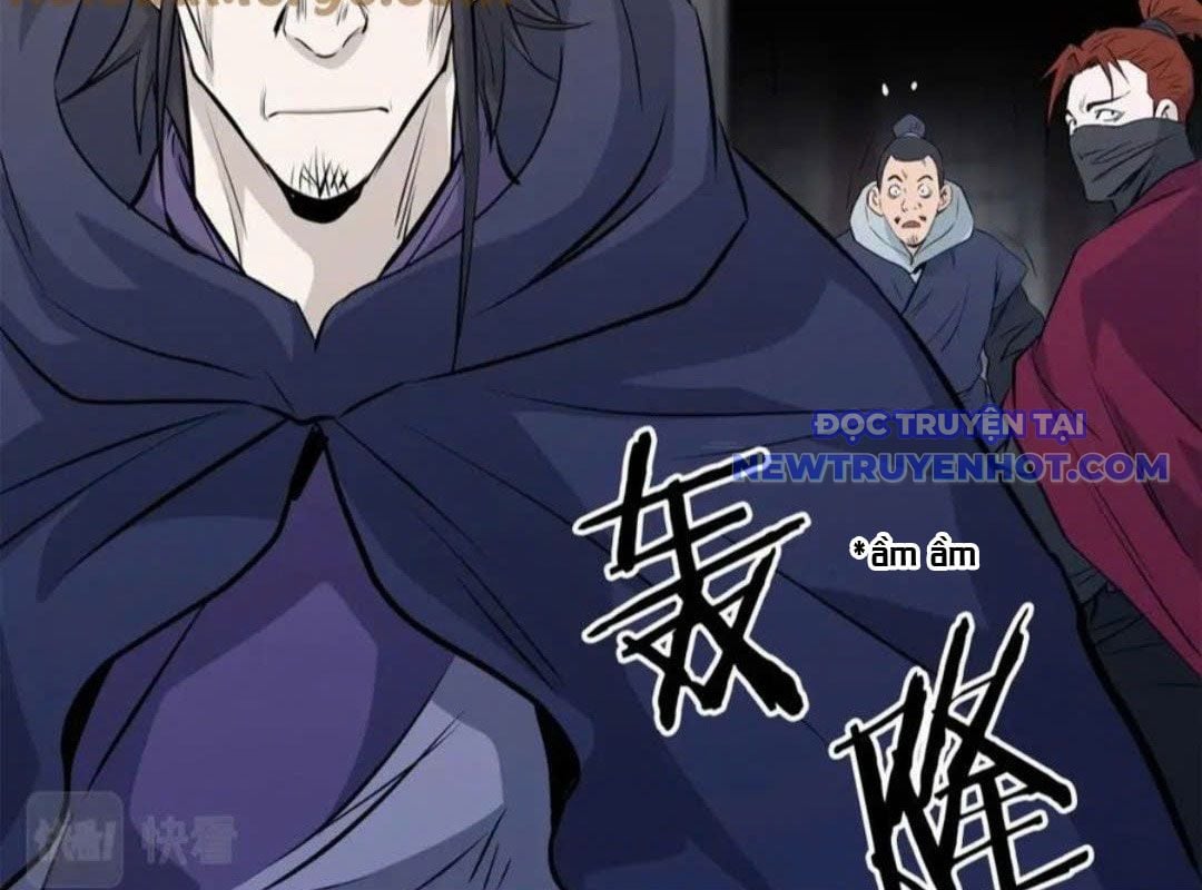 Đại Tướng Quân: Chapter 46