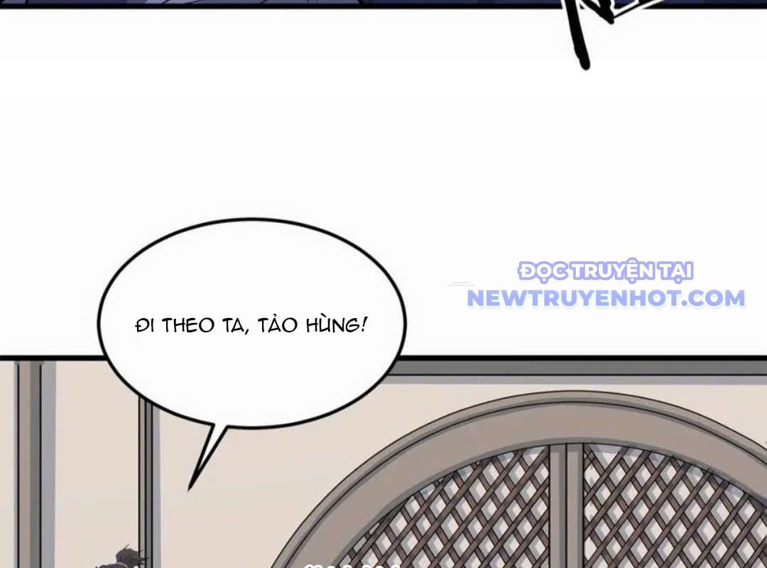 Đại Tướng Quân: Chapter 46