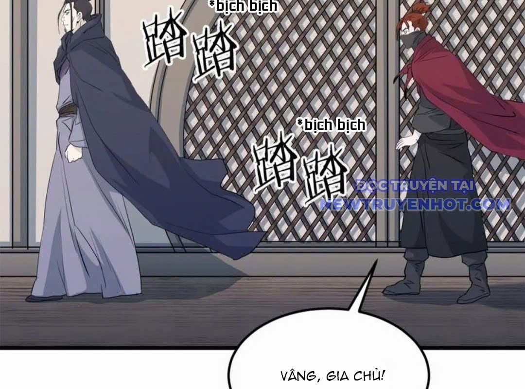 Đại Tướng Quân: Chapter 46