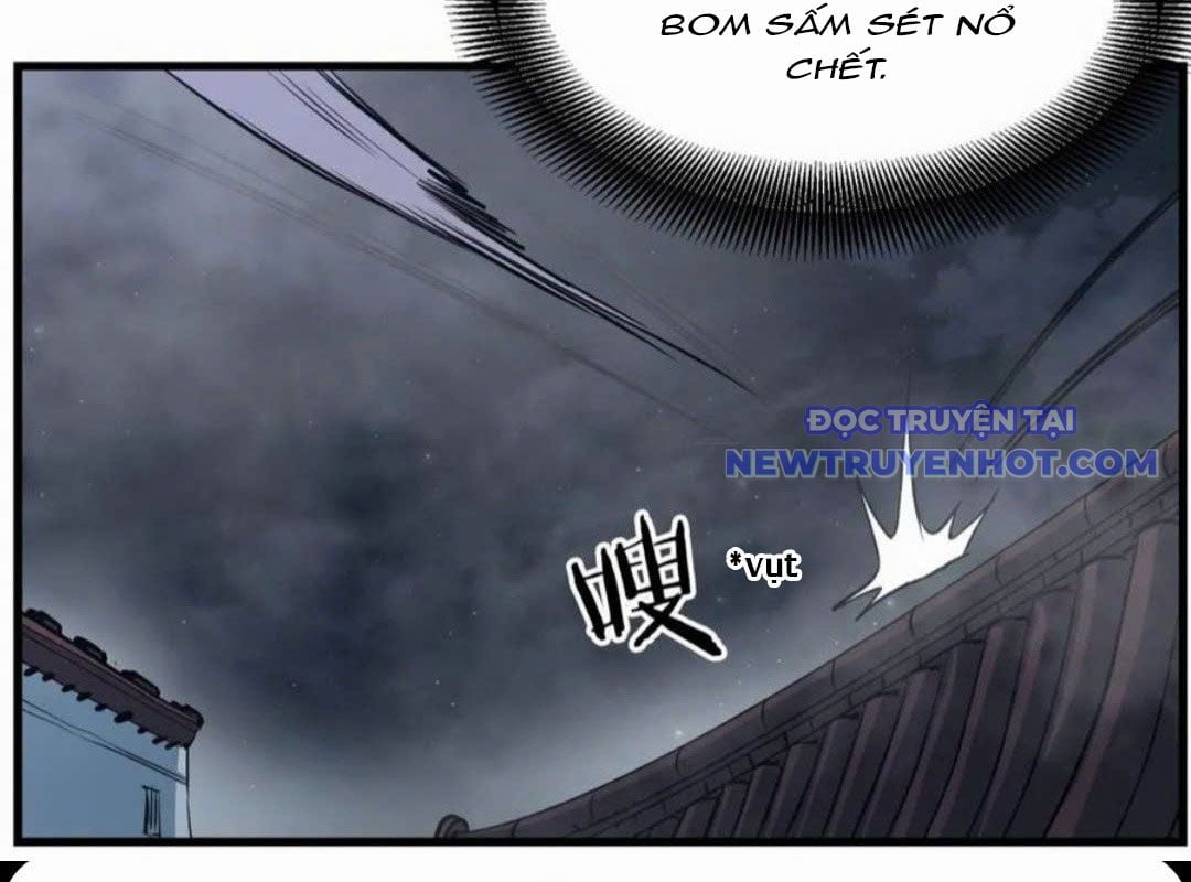 Đại Tướng Quân: Chapter 46