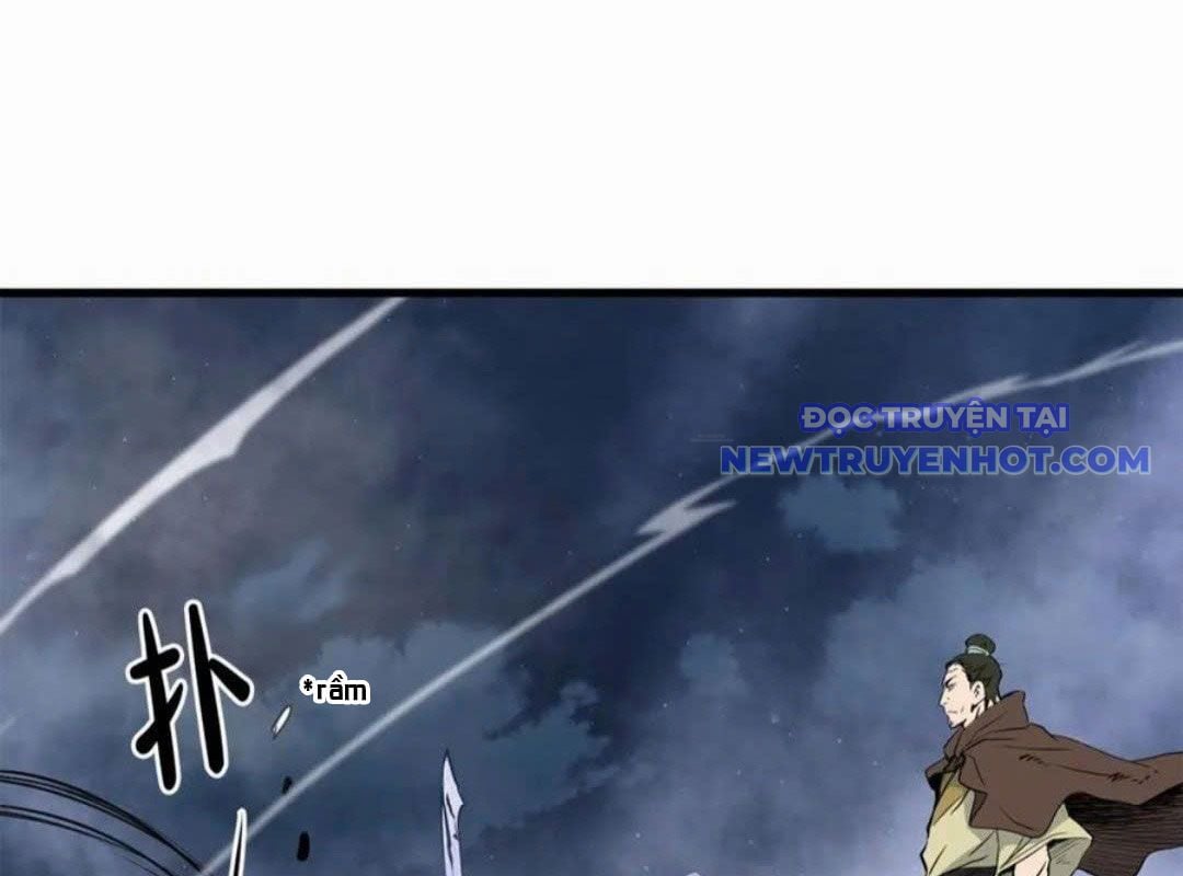 Đại Tướng Quân: Chapter 46