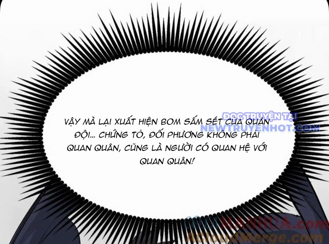 Đại Tướng Quân: Chapter 46