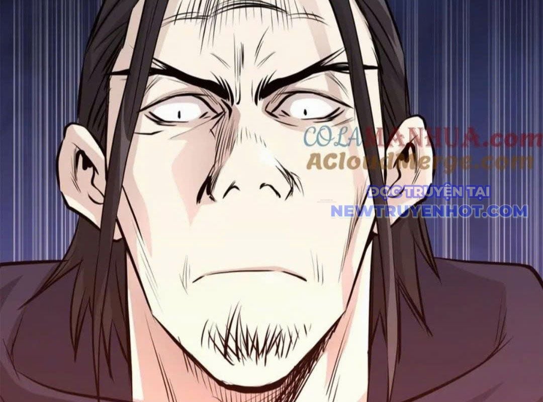 Đại Tướng Quân: Chapter 46