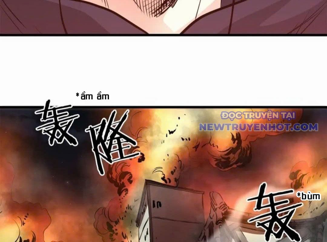 Đại Tướng Quân: Chapter 46