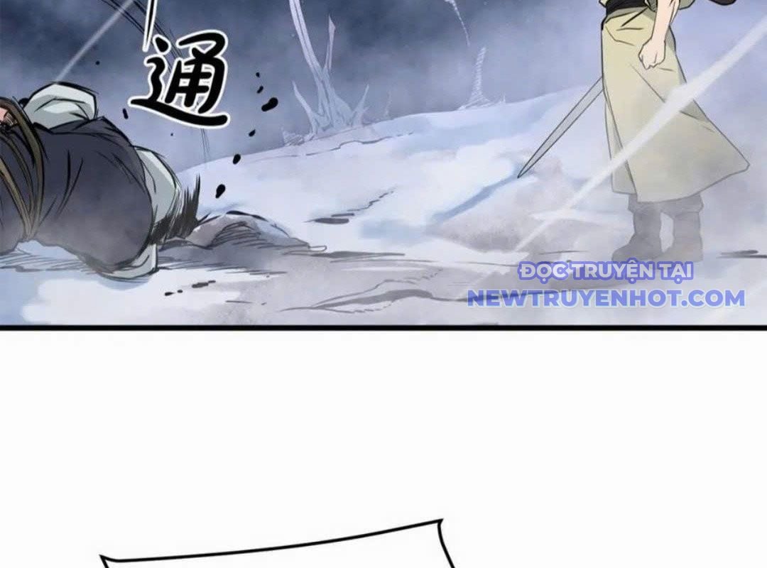 Đại Tướng Quân: Chapter 46