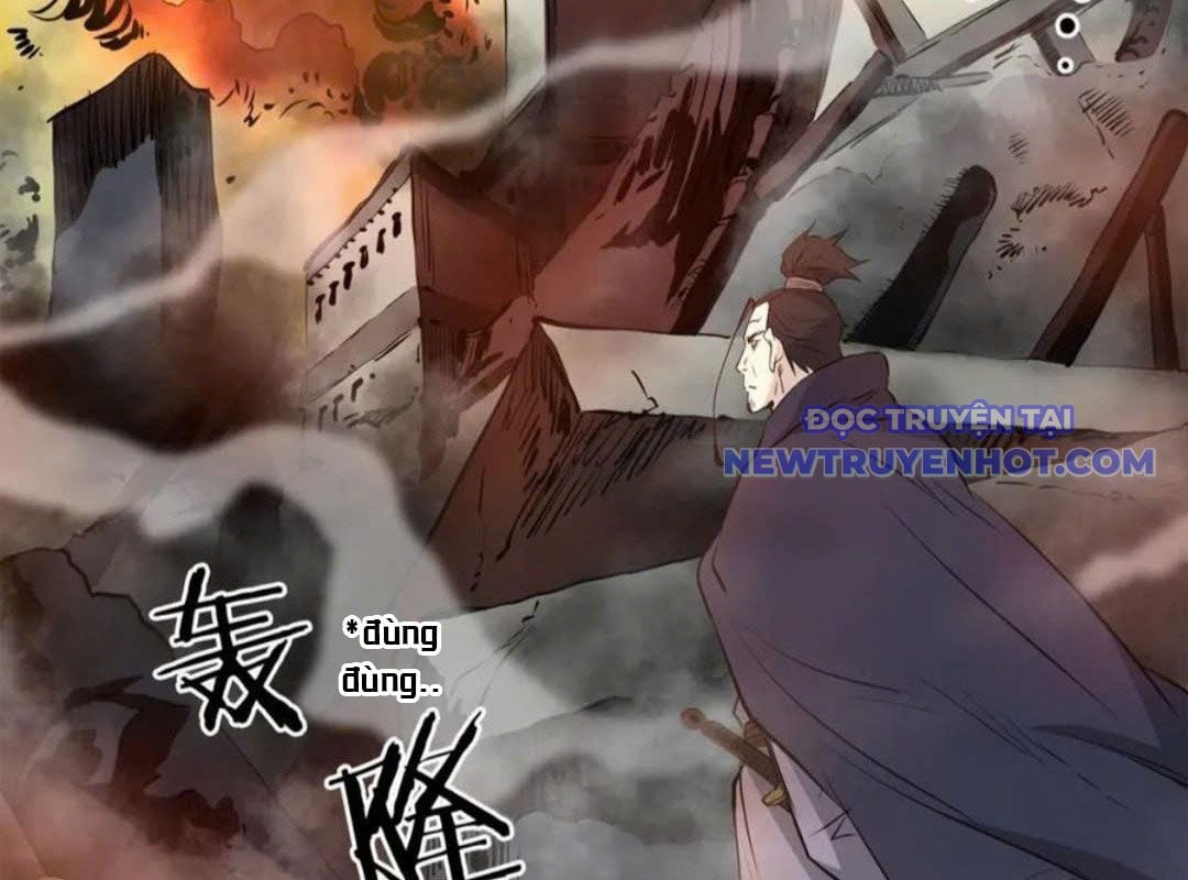 Đại Tướng Quân: Chapter 46