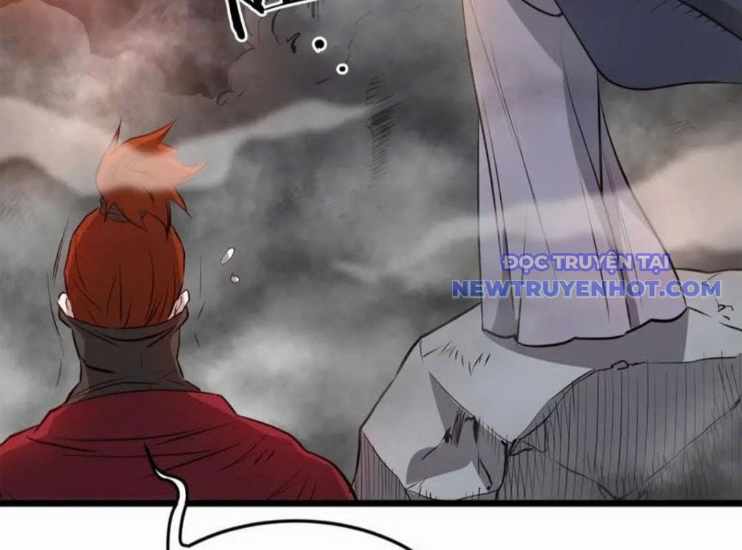Đại Tướng Quân: Chapter 46
