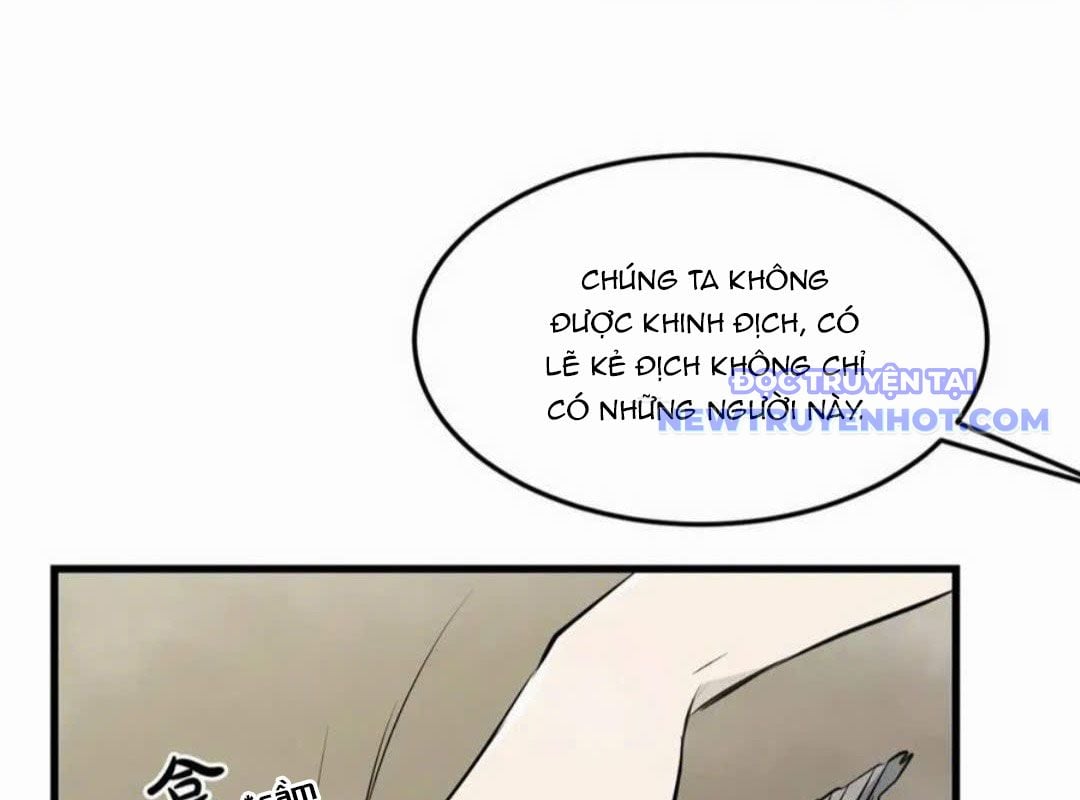 Đại Tướng Quân: Chapter 46