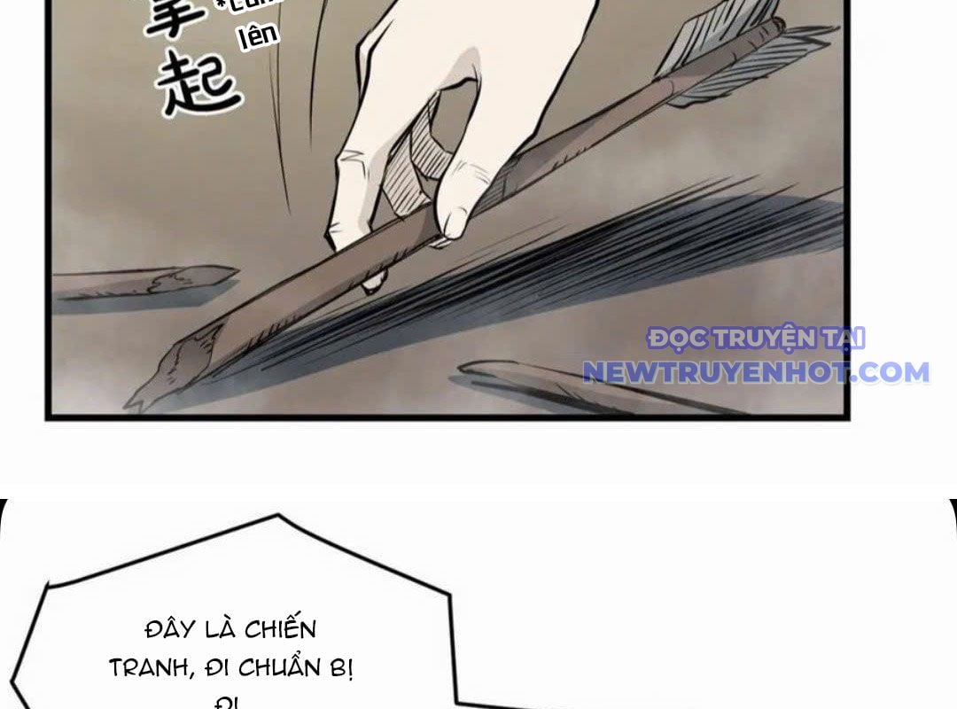 Đại Tướng Quân: Chapter 46