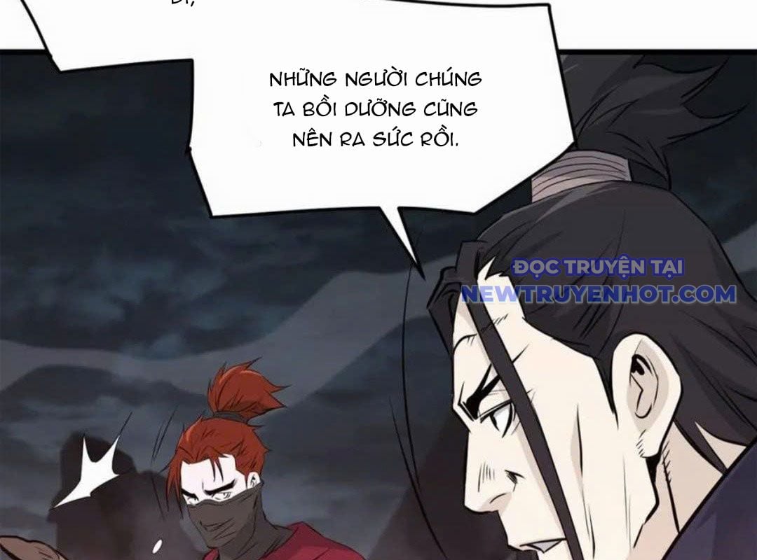 Đại Tướng Quân: Chapter 46
