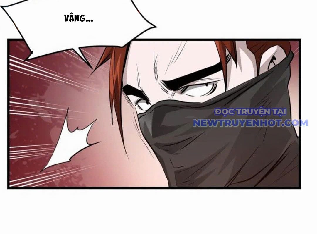 Đại Tướng Quân: Chapter 46