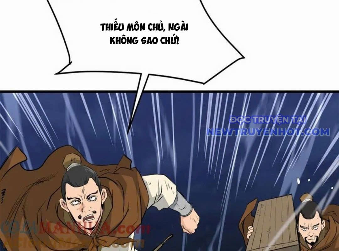 Đại Tướng Quân: Chapter 46
