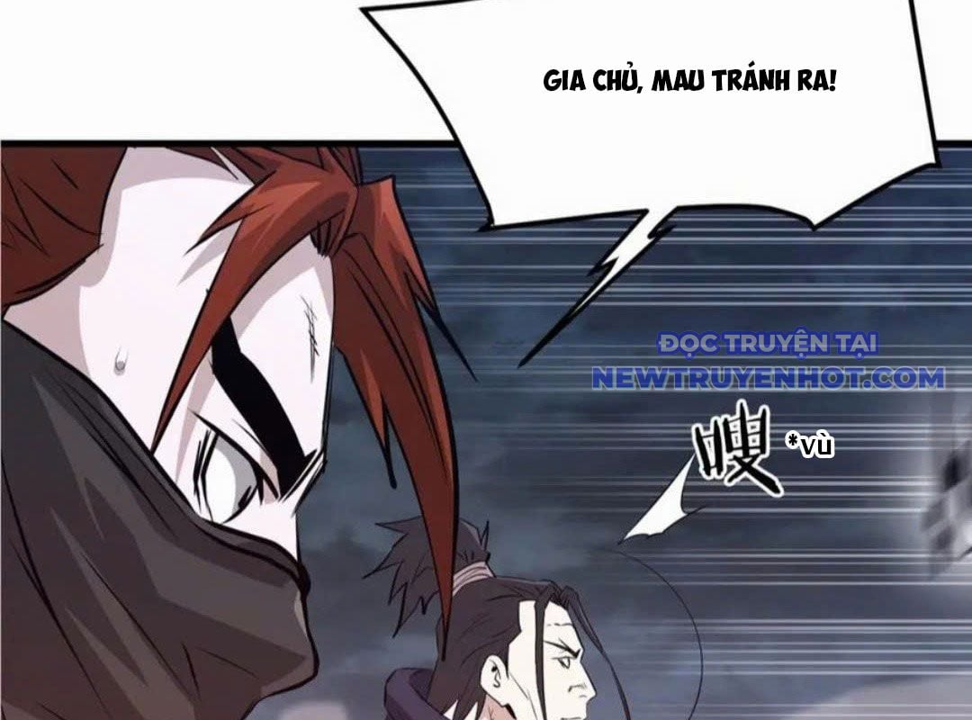Đại Tướng Quân: Chapter 46