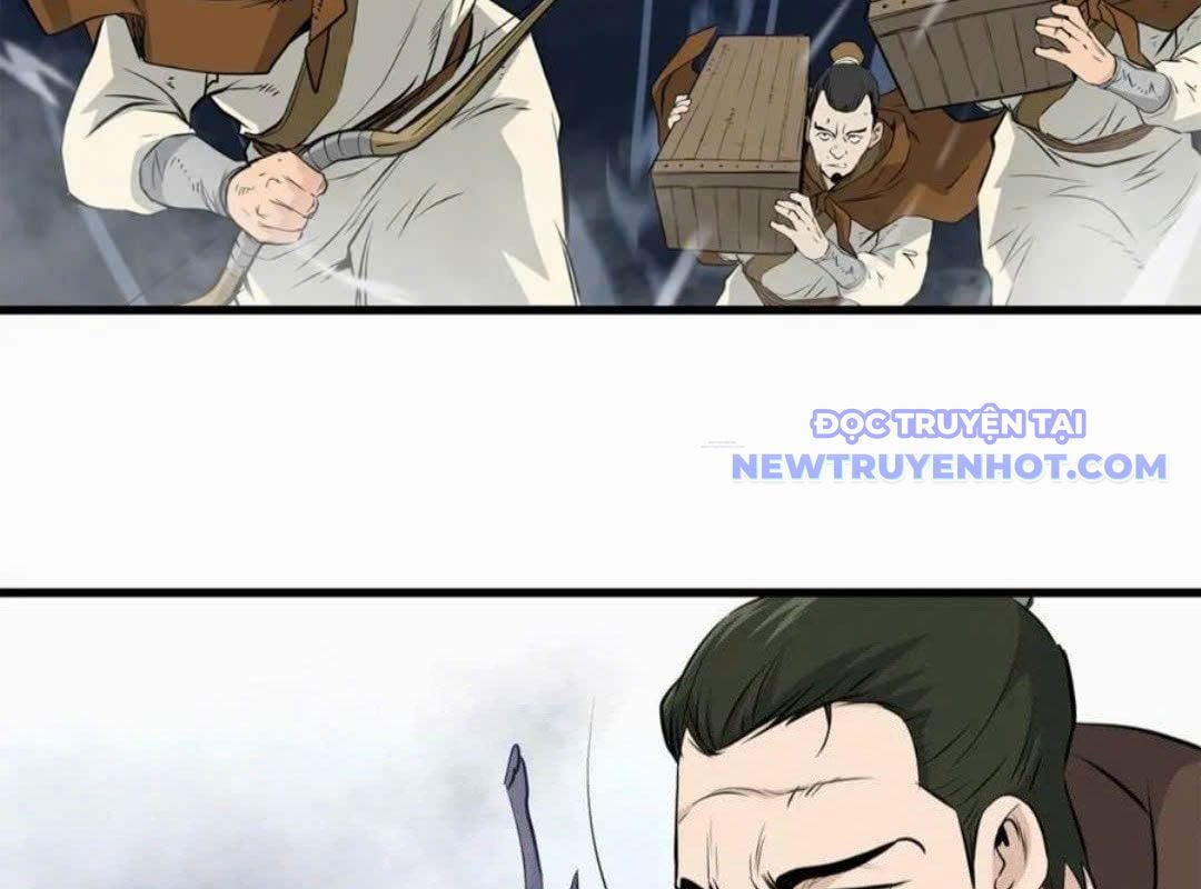 Đại Tướng Quân: Chapter 46