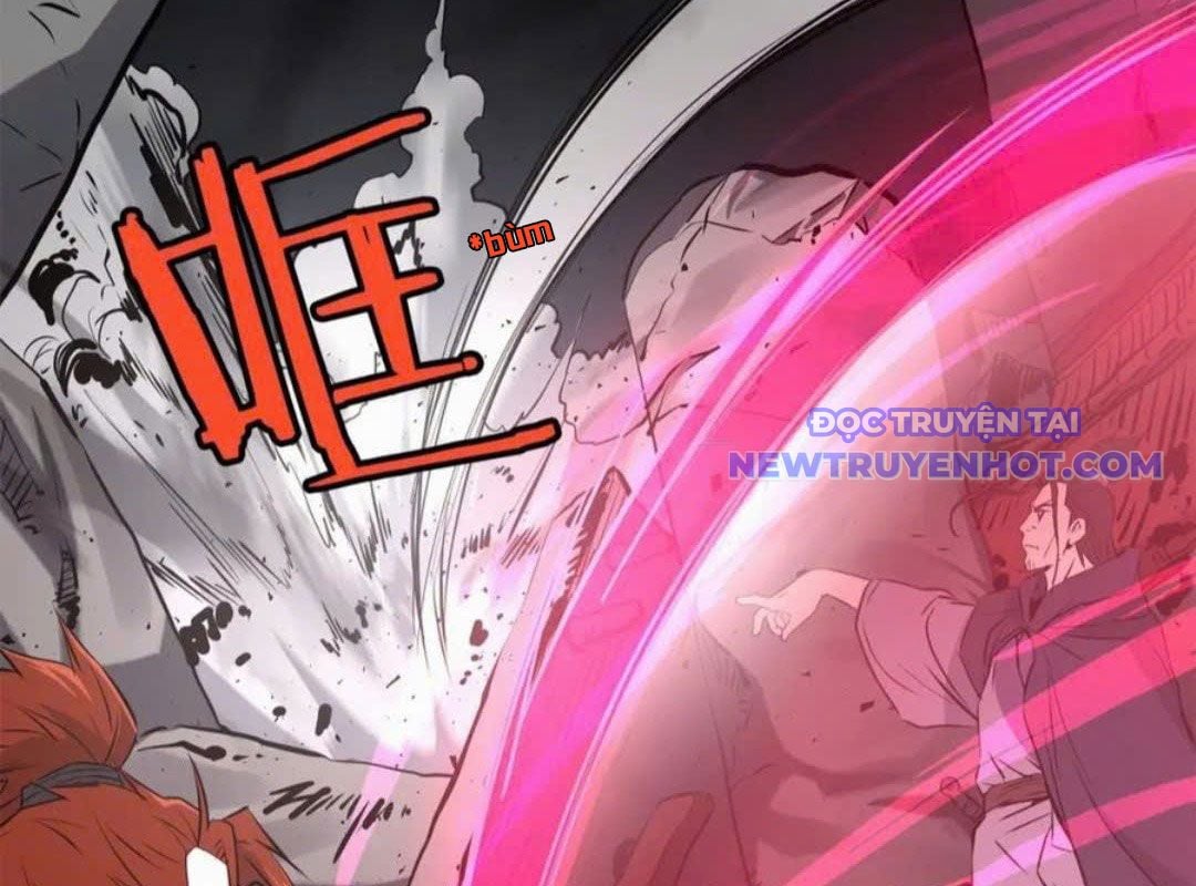 Đại Tướng Quân: Chapter 46