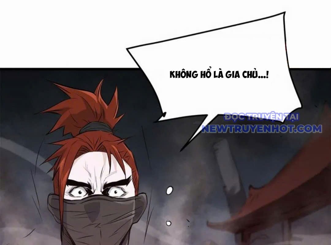 Đại Tướng Quân: Chapter 46