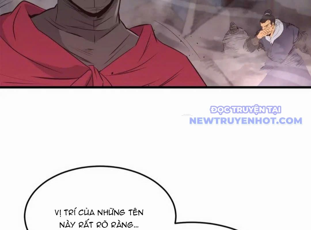 Đại Tướng Quân: Chapter 46