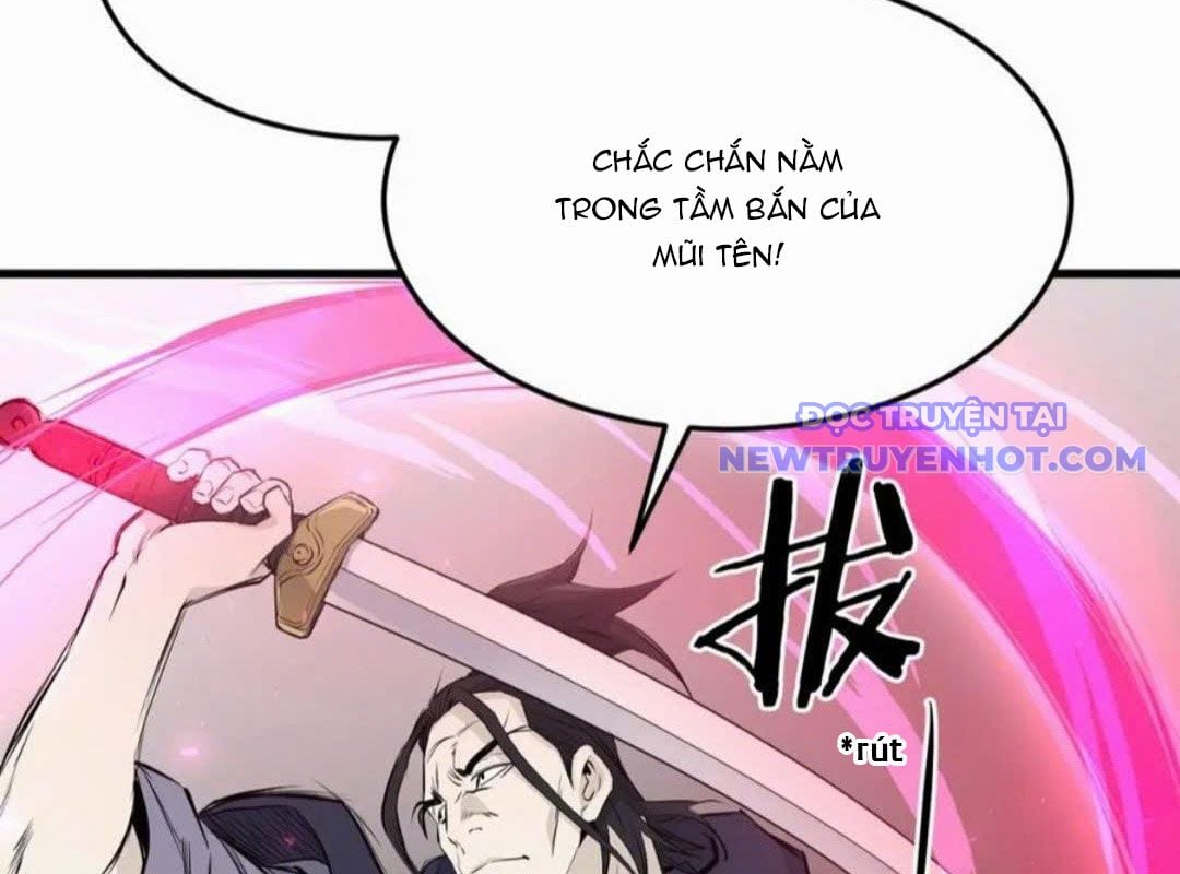 Đại Tướng Quân: Chapter 46