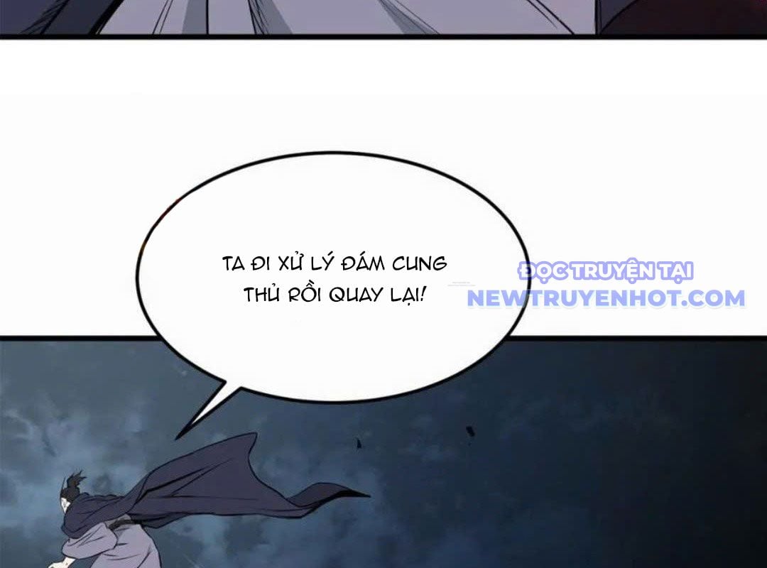 Đại Tướng Quân: Chapter 46