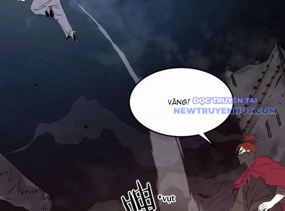 Đại Tướng Quân: Chapter 46
