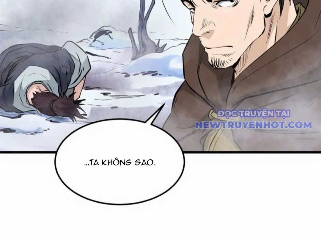 Đại Tướng Quân: Chapter 46