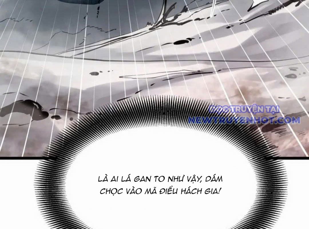 Đại Tướng Quân: Chapter 46