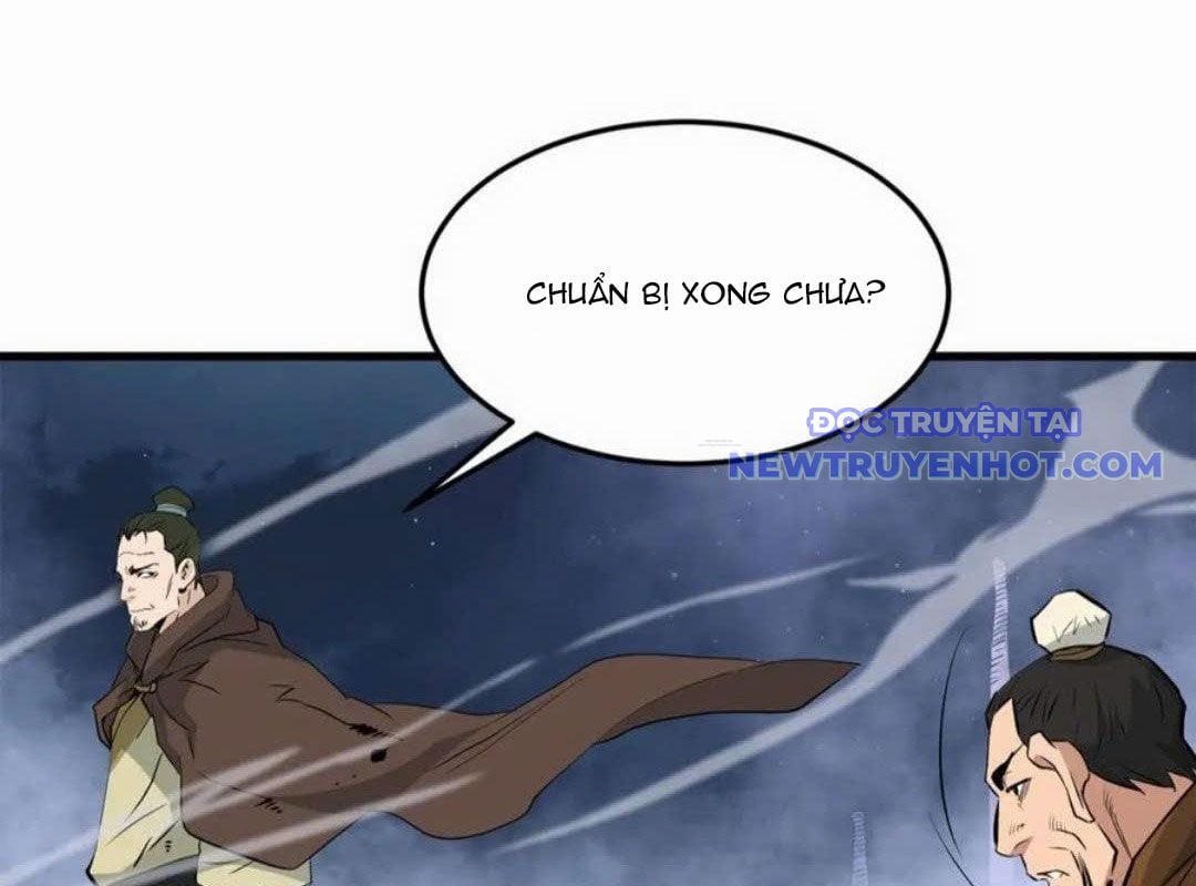 Đại Tướng Quân: Chapter 46