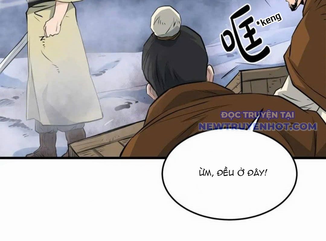 Đại Tướng Quân: Chapter 46