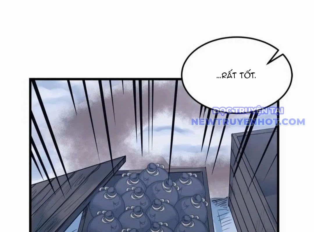 Đại Tướng Quân: Chapter 46