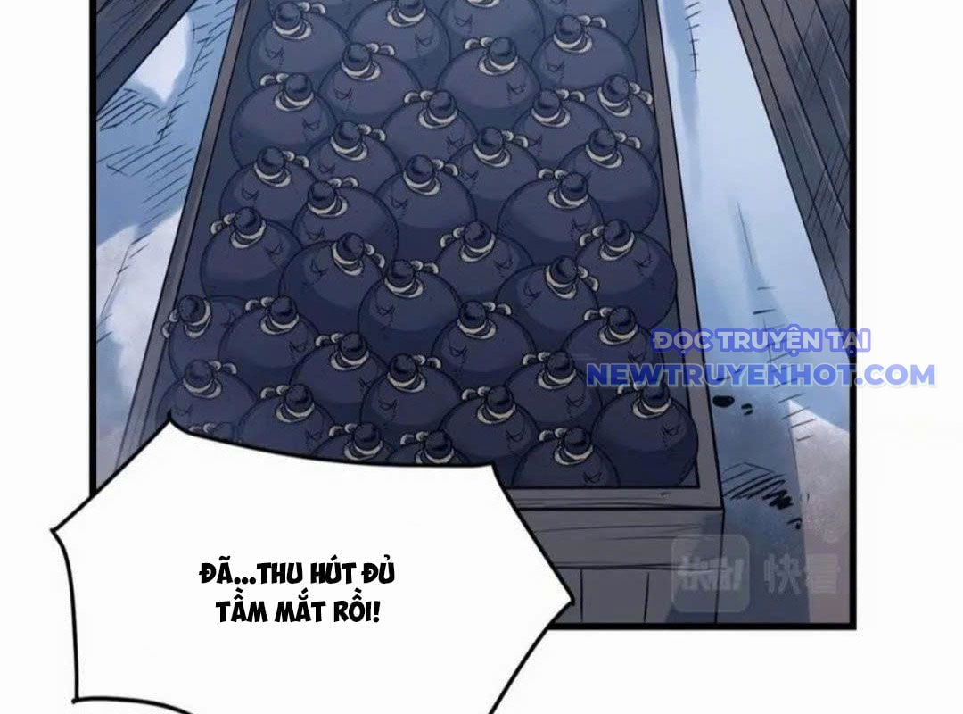 Đại Tướng Quân: Chapter 46