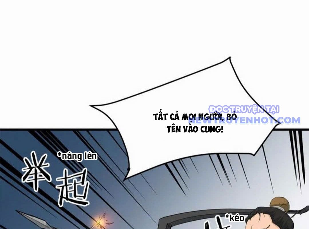 Đại Tướng Quân: Chapter 46