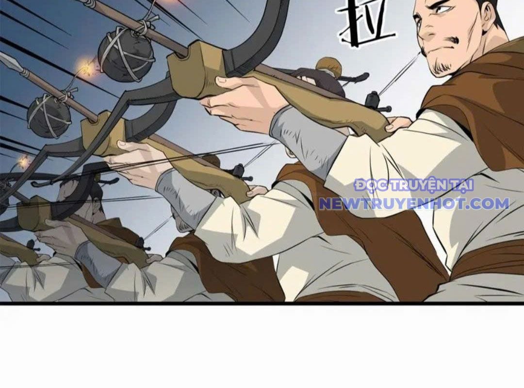 Đại Tướng Quân: Chapter 46