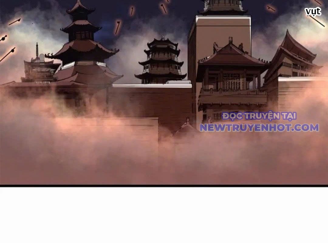 Đại Tướng Quân: Chapter 46