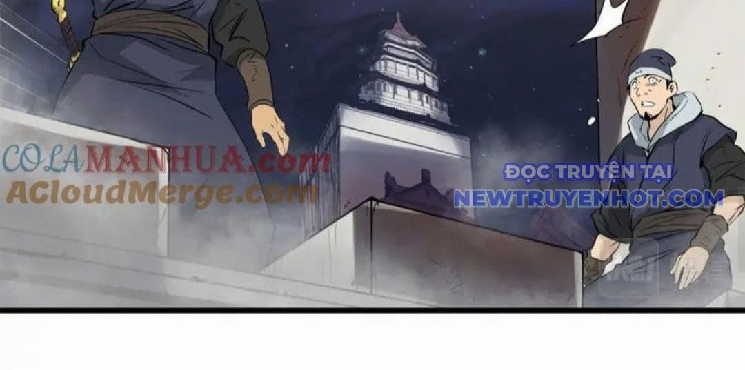 Đại Tướng Quân: Chapter 46