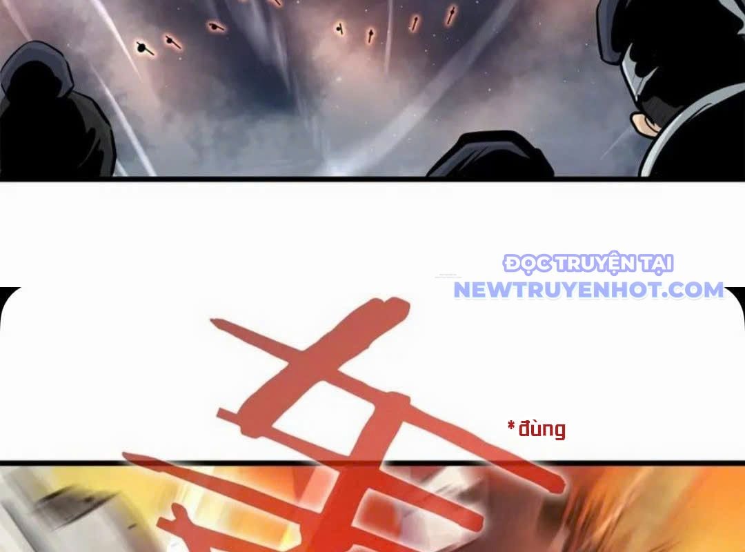 Đại Tướng Quân: Chapter 46