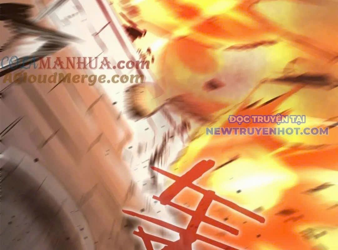 Đại Tướng Quân: Chapter 46