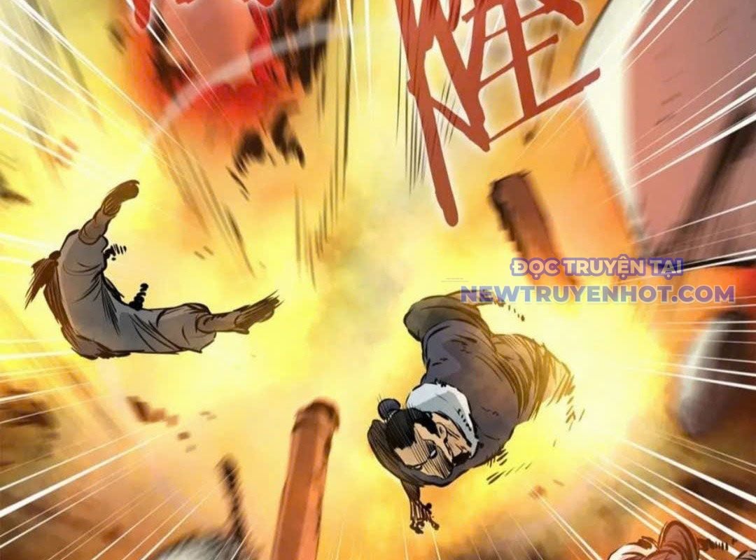 Đại Tướng Quân: Chapter 46