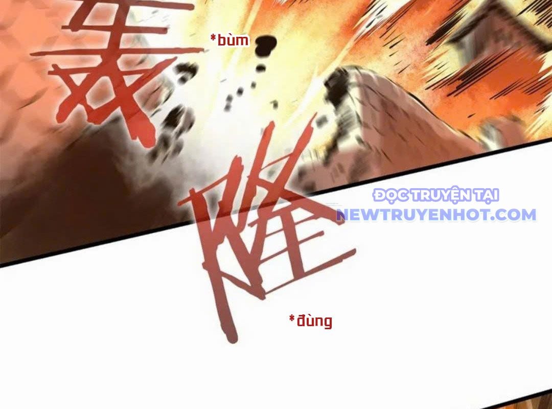Đại Tướng Quân: Chapter 46