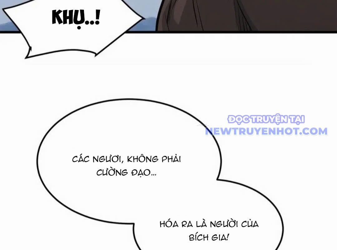 Đại Tướng Quân: Chapter 46