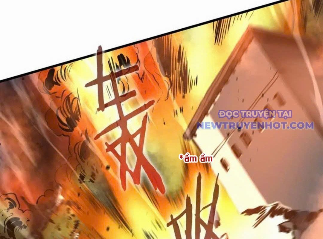 Đại Tướng Quân: Chapter 46