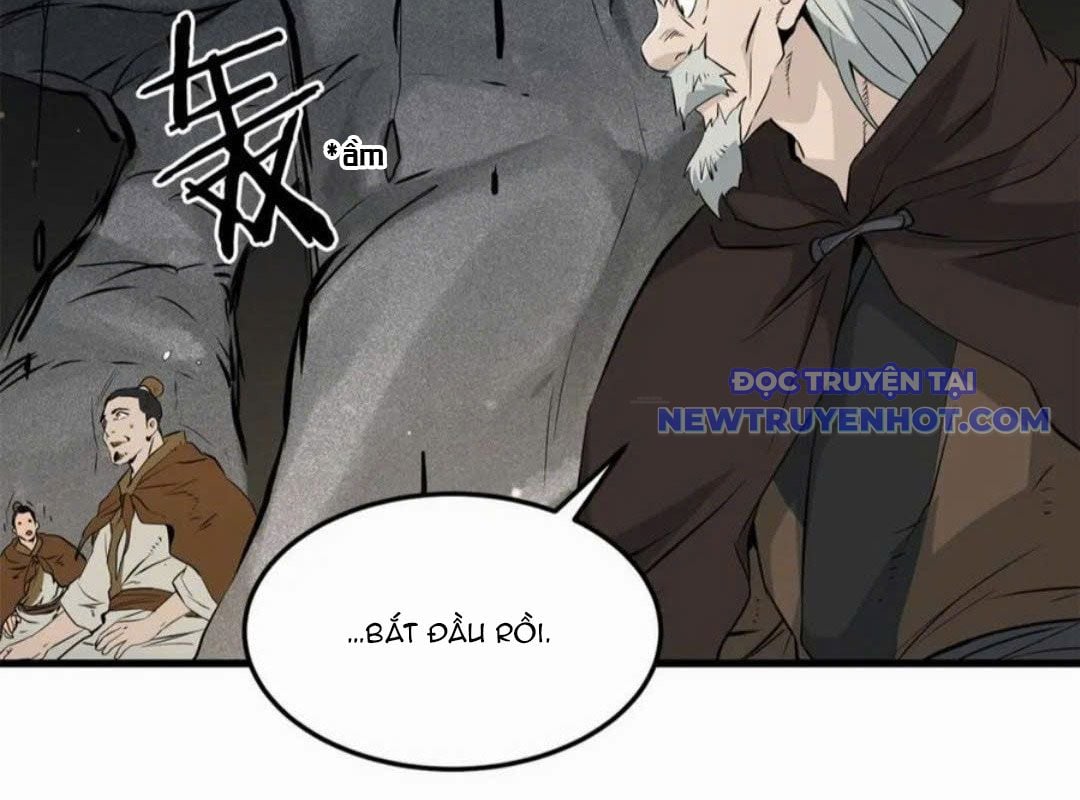 Đại Tướng Quân: Chapter 46
